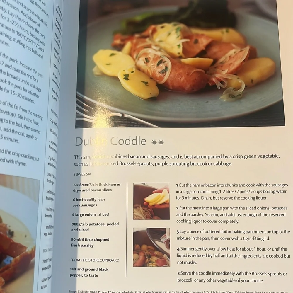 Cook Smart: Best-Ever Meals on a Budget - How to Make 200 Great-Value Delicious